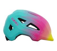 Casco Giro Scamp II para niños