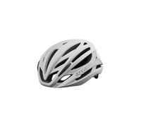 Casco giro syntax blanco mate 52 - 55.5 CM