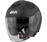 Casco GiVi Jet Planet HPS X22