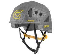 Casco Grivel Duetto Talla de casco: 53-61 cm / Color: gris