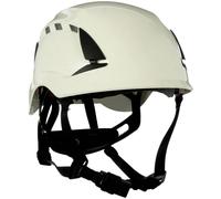 Casco Hard Hat 3M X5001VE-CE SecureFit EN 455 Blanco