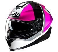 Casco HJC C70N Alia MC8 M
