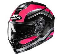 Casco HJC C70N Belis MC8 M