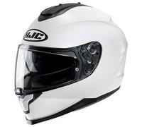 Casco HJC C70N Slido Blanco S
