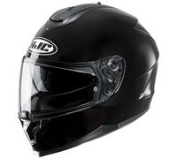 Casco HJC C70N Slido Negro L