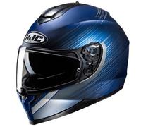 HJC, Casco de moto integral C70N SWAY, MC2SF XXL