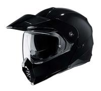 Casco HJC C80 Metálico Negro M