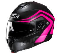 HJC Cascos C91N Nepos MC8SF M