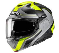 Casco HJC F100 Bios MC3HSF S
