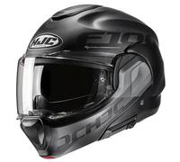 HJC Cascos F100 Hetal MC5SF L