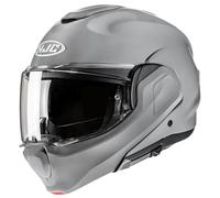 HJC Cascos F100 Nardo Grey XS