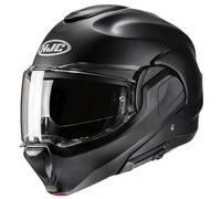 HJC Cascos F100 Semi-Matt Black XXL
