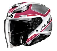 Casco HJC F31 Ceron MC8 XS