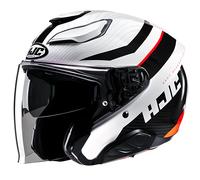 Casco HJC F31 Naby MC1 XL