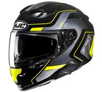 HJC, Casco Moto Integral F71 ARCAN MC3H, XL