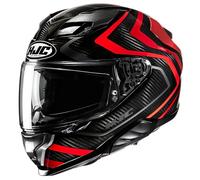 Casco HJC F71 Carbon Nevio MC1 S