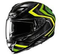 Casco HJC F71 Carbon Nevio MC3H L