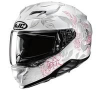 Casco HJC F71 Eliz MC8 S
