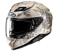 HJC, Casco Moto Integral F71 ELIZ MC9SF, XS