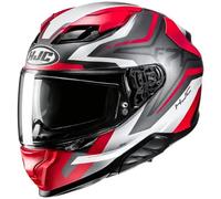 HJC, Casco Moto Integral F71 FES MC1SF, XS