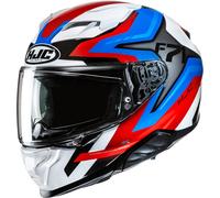 HJC Cascos F71 FES MC21 S