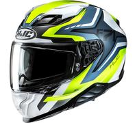 HJC, Casco Moto Integral F71 FES MC3HSF, XL