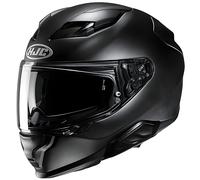 Casco HJC F71 Slido Semi-mate negro M