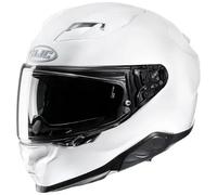 casco hjc f71 solid - blanco XXL