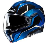 Casco HJC i100 Lorix MC2 XL