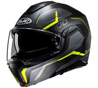 HJC i100 Lorix MC3HSF XL