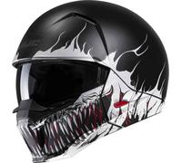 Casco HJC i20 Scraw MC5SF M