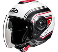 Casco HJC i40N Linia MC1SF XL