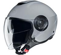 Casco HJC i40N Slido Gris nardo M