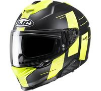 Casco HJC i71 Peka MC3HSF L
