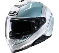 Casco HJC i71 Sera MC2 XS