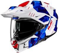 HJC, Casco Moto Modular i80 ROKI MC21, XL