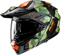 Casco HJC i80 Roki MC47SF XL