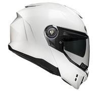 Casco HJC i80 Solid Blanco perla M
