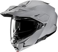 Casco HJC i80 Solid Gris nardo M