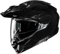 Casco HJC i80 Solid Negro metal L