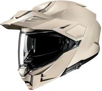 Casco HJC i80 Solid Semi mate arena beig XL