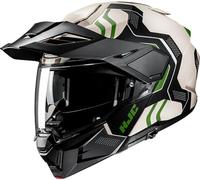 Casco HJC i80 Velly MC4SF S