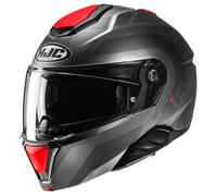 HJC, Casco Moto Modular i91 ARVEN MC1SF, L