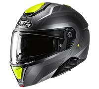Casco HJC i91 Arven MC3HSF L