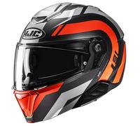 Casco HJC i91 Arven MC6HSF XS