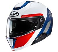Casco HJC i91 Bina MC21 XS