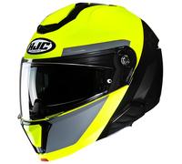 Casco HJC i91 Bina MC3H XS