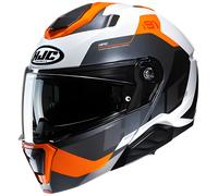 Casco HJC i91 Carst MC7 XS