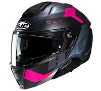 Casco HJC i91 Carst MC8SF L