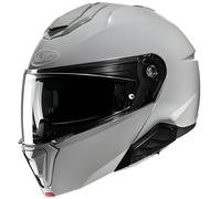 Casco HJC i91 Slido Gris nardo L